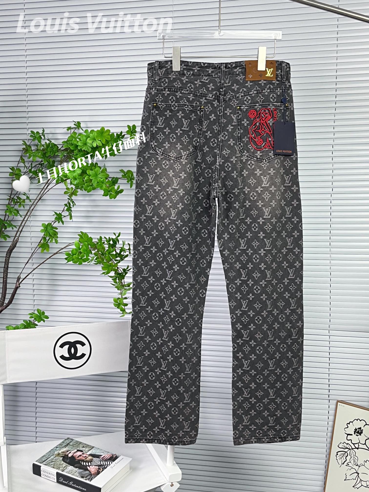 路易威登 Louis Vuitton 高定典藏经典高奢皮具手袋托特包斜挎包女包 #AFAFE182 2