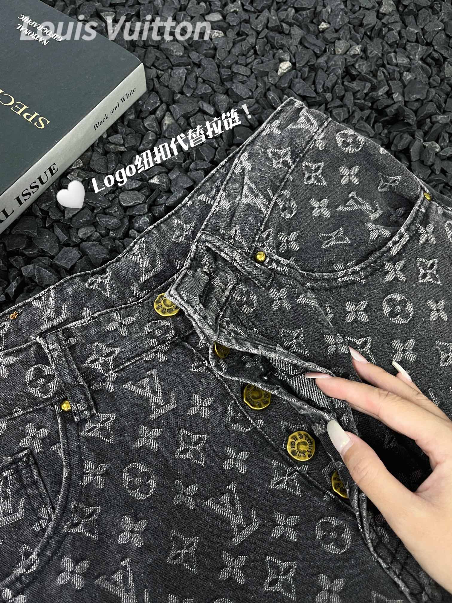 路易威登 Louis Vuitton 高定典藏经典高奢皮具手袋托特包斜挎包女包 #AFAFE182 4