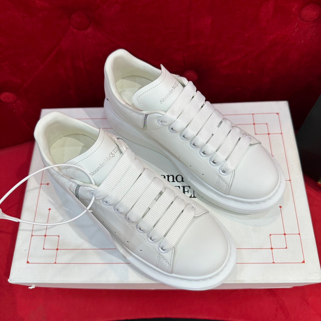 알렉산더맥퀸 신발 97571 Alexander McQueen Shoes