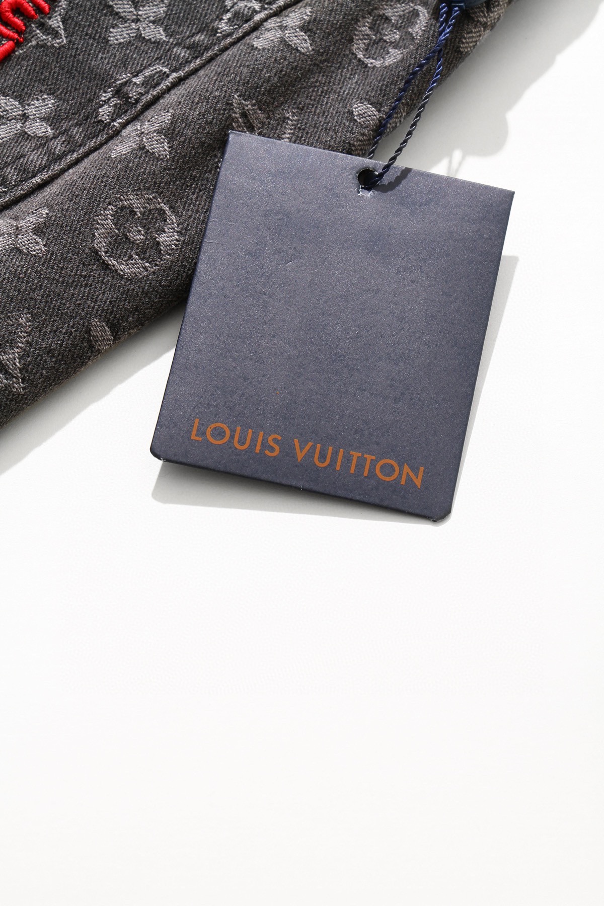 Louis Vuitton Haute Couture Classic Luxury Handbag Shoulder Crossbody 5
