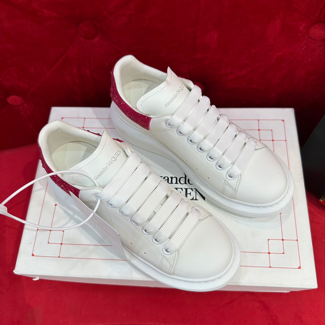 알렉산더맥퀸 신발 97572 Alexander McQueen Shoes