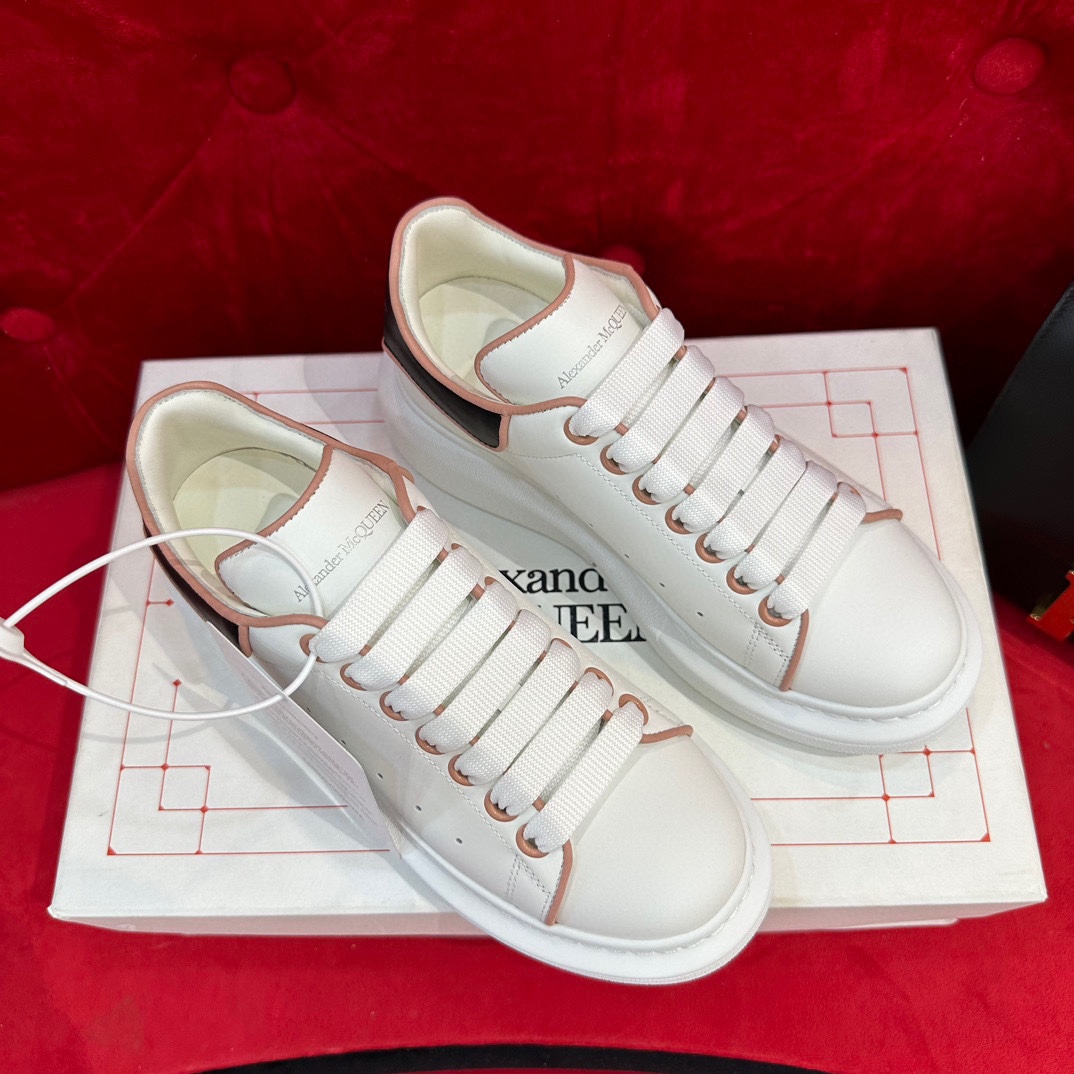 알렉산더맥퀸 신발 97573 Alexander McQueen Shoes