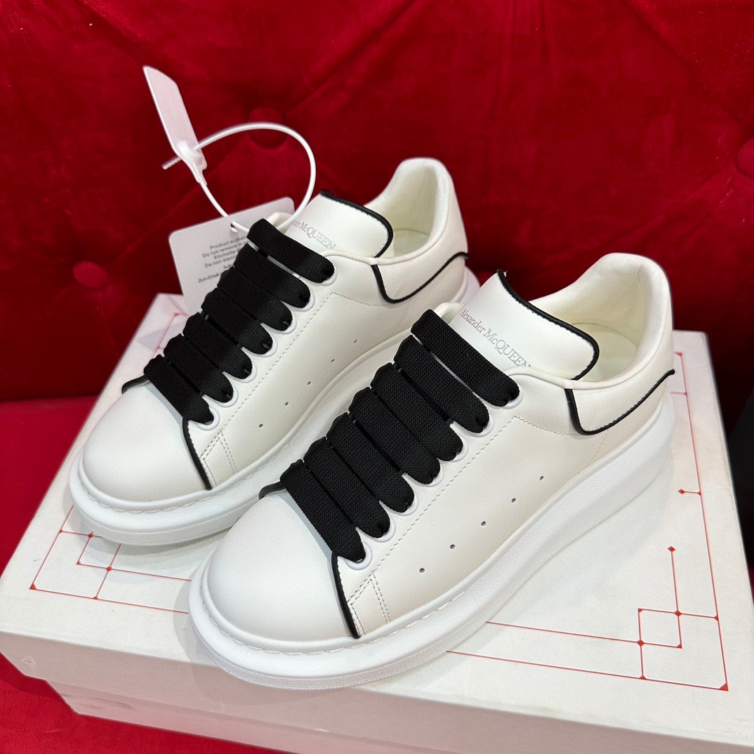 알렉산더맥퀸 신발 97574 Alexander McQueen Shoes