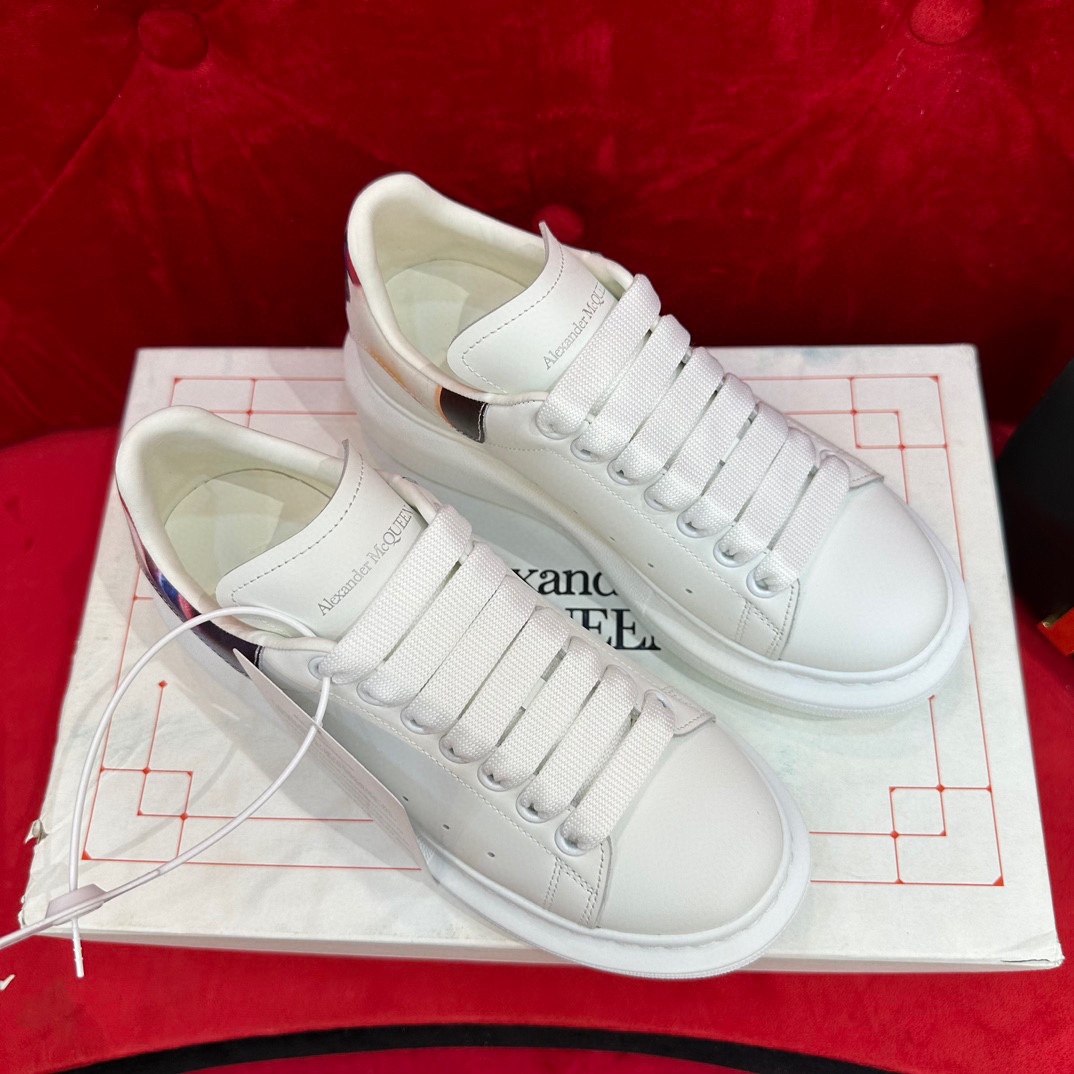 알렉산더맥퀸 신발 97575 Alexander McQueen Shoes