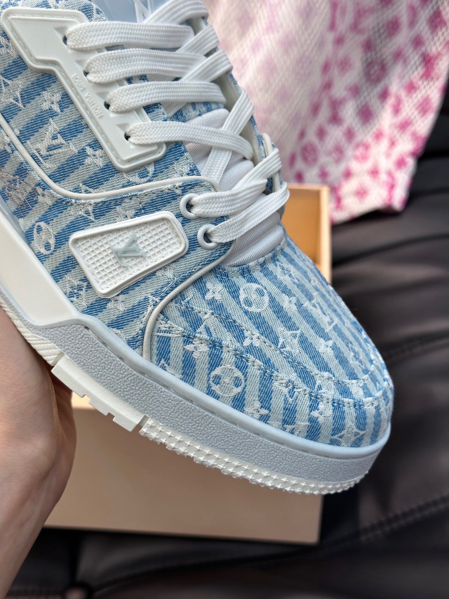 [L home P:220Talla: 38-44 (.45 custom) 2023 zapatillas Trainer para hombre, esta selección de zapati