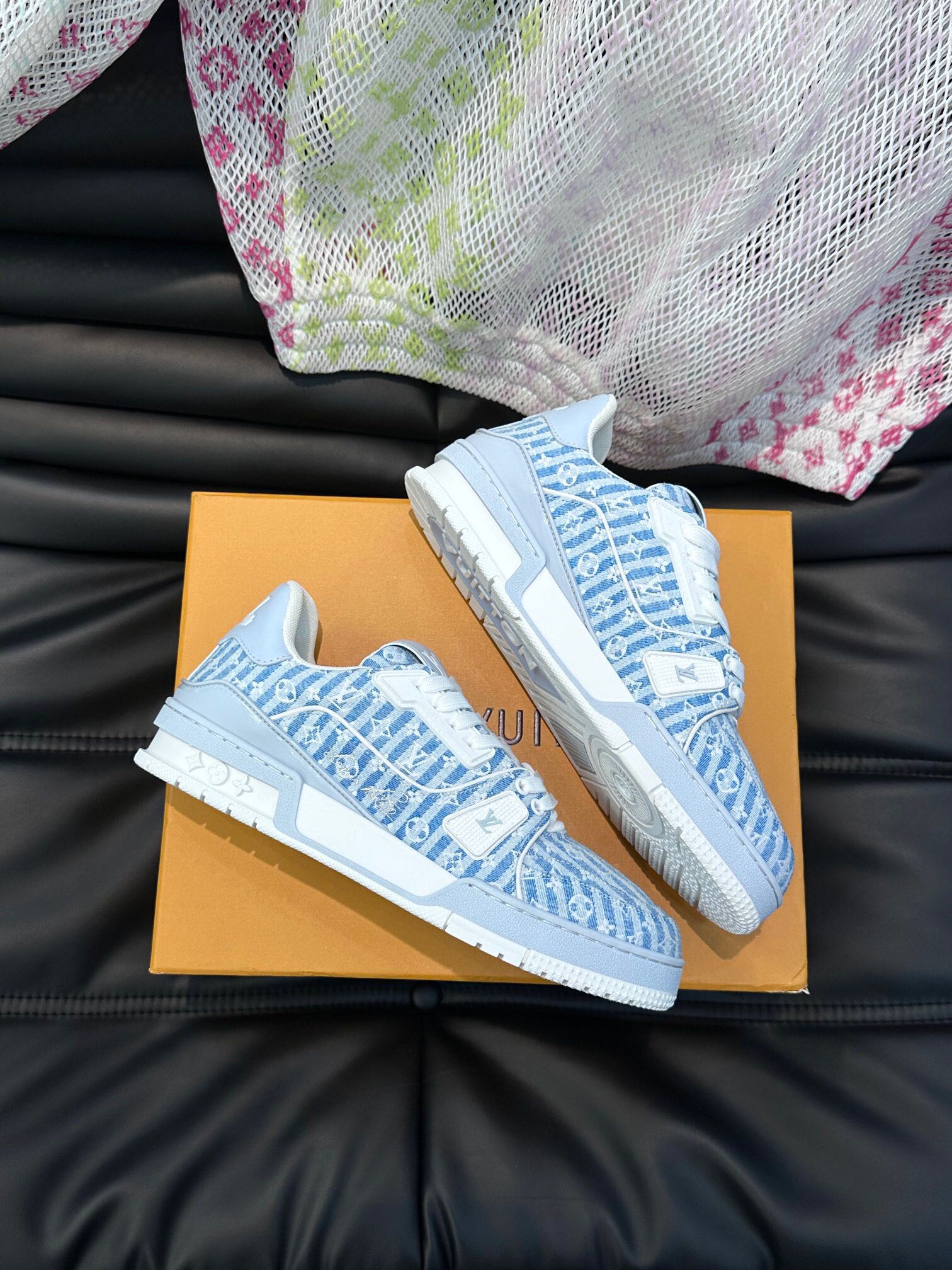 [L home P:220Talla: 38-44 (.45 custom) 2023 zapatillas Trainer para hombre, esta selección de zapati