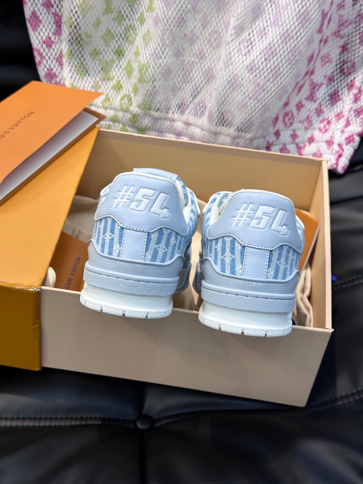 [L home P:220Talla: 38-44 (.45 custom) 2023 zapatillas Trainer para hombre, esta selección de zapati