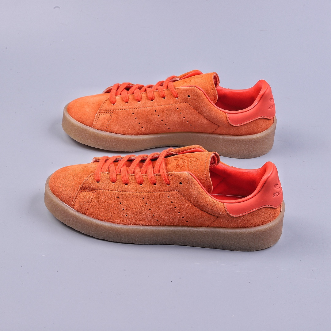 YH Adidas originals StanSmith Crepe FZ6445