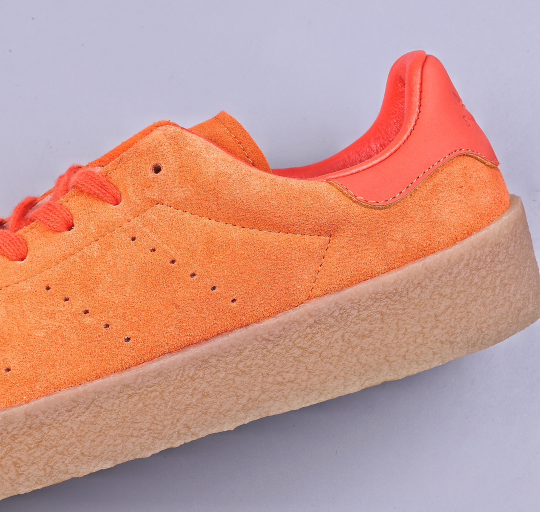 YH Adidas originals StanSmith Crepe FZ6445