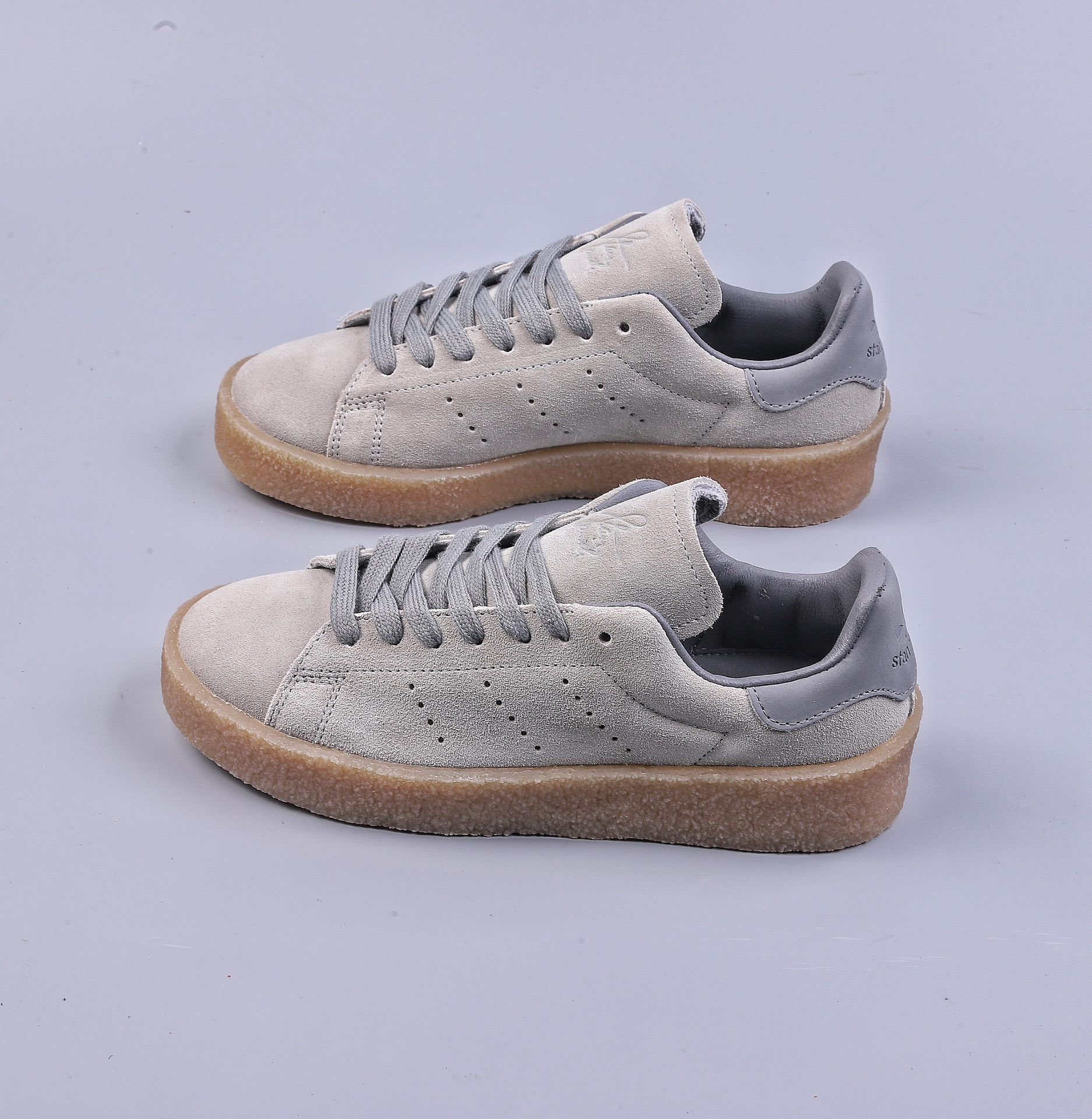 160 YH adidas originals StanSmith Stan Smith Crepe  FZ6440