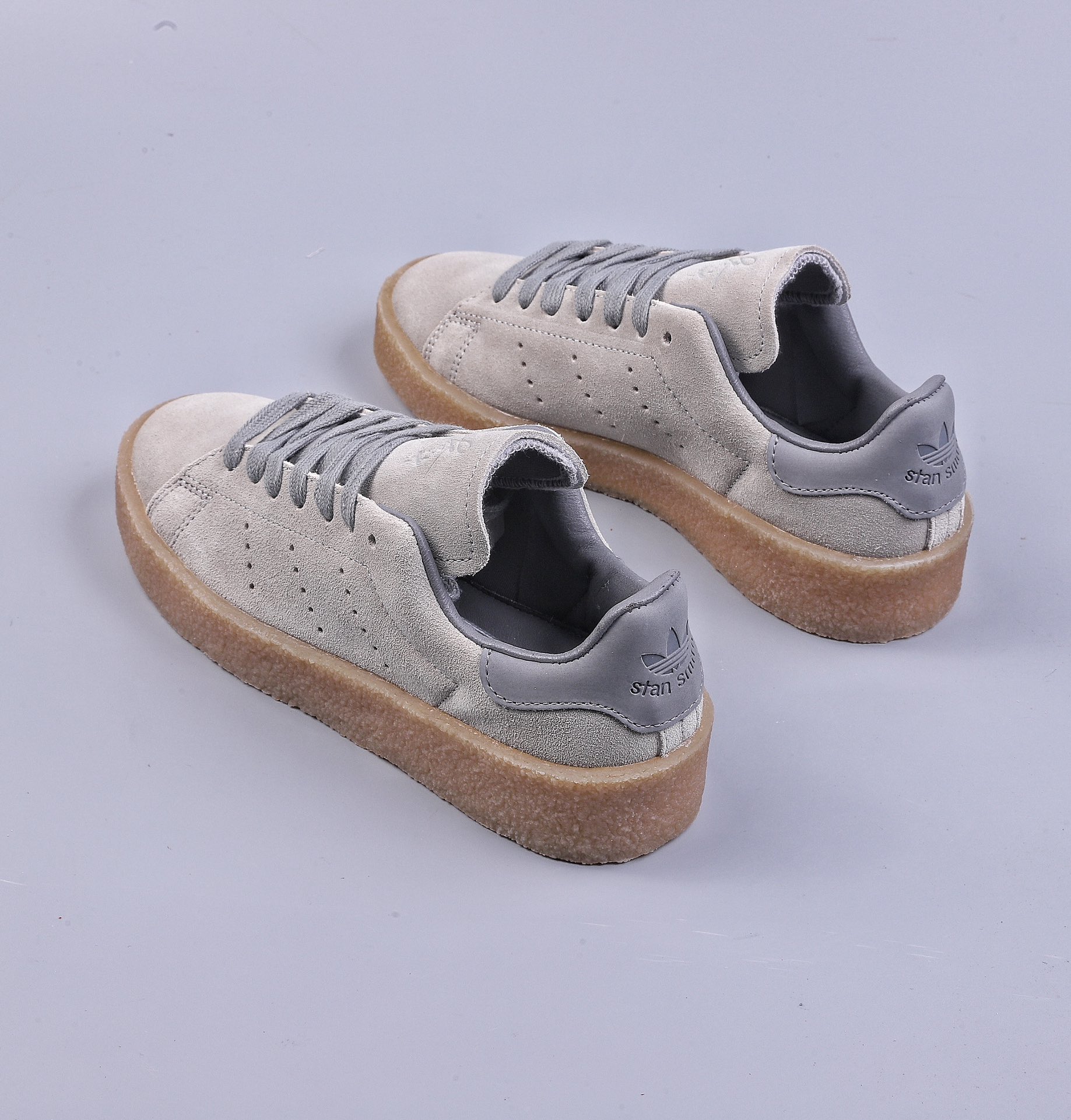 160 YH adidas originals StanSmith Stan Smith Crepe  FZ6440