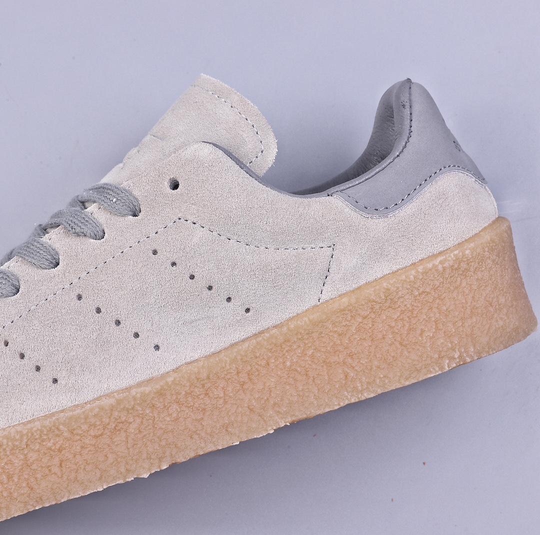 160 YH adidas originals StanSmith Stan Smith Crepe  FZ6440