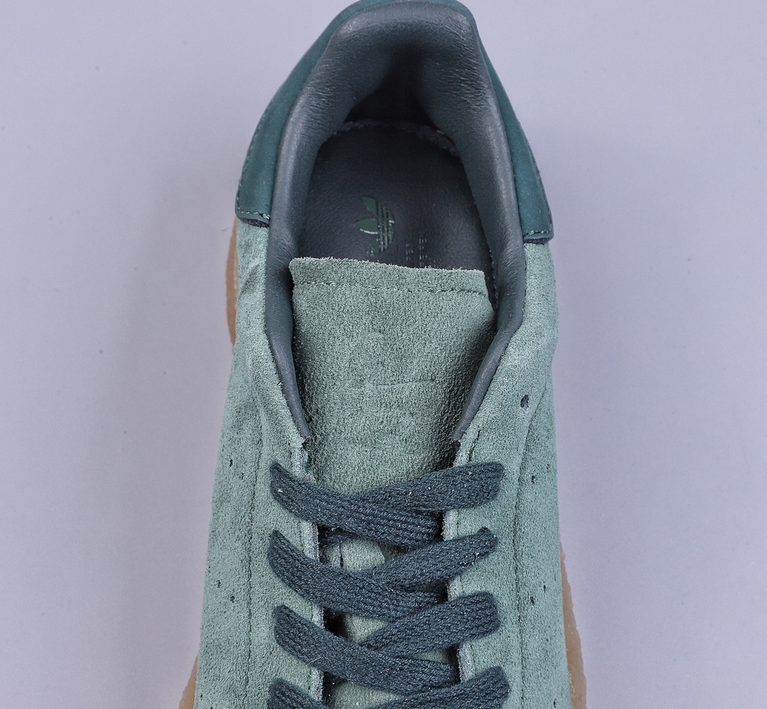 YH Adidas originals StanSmith Crepe FZ6444