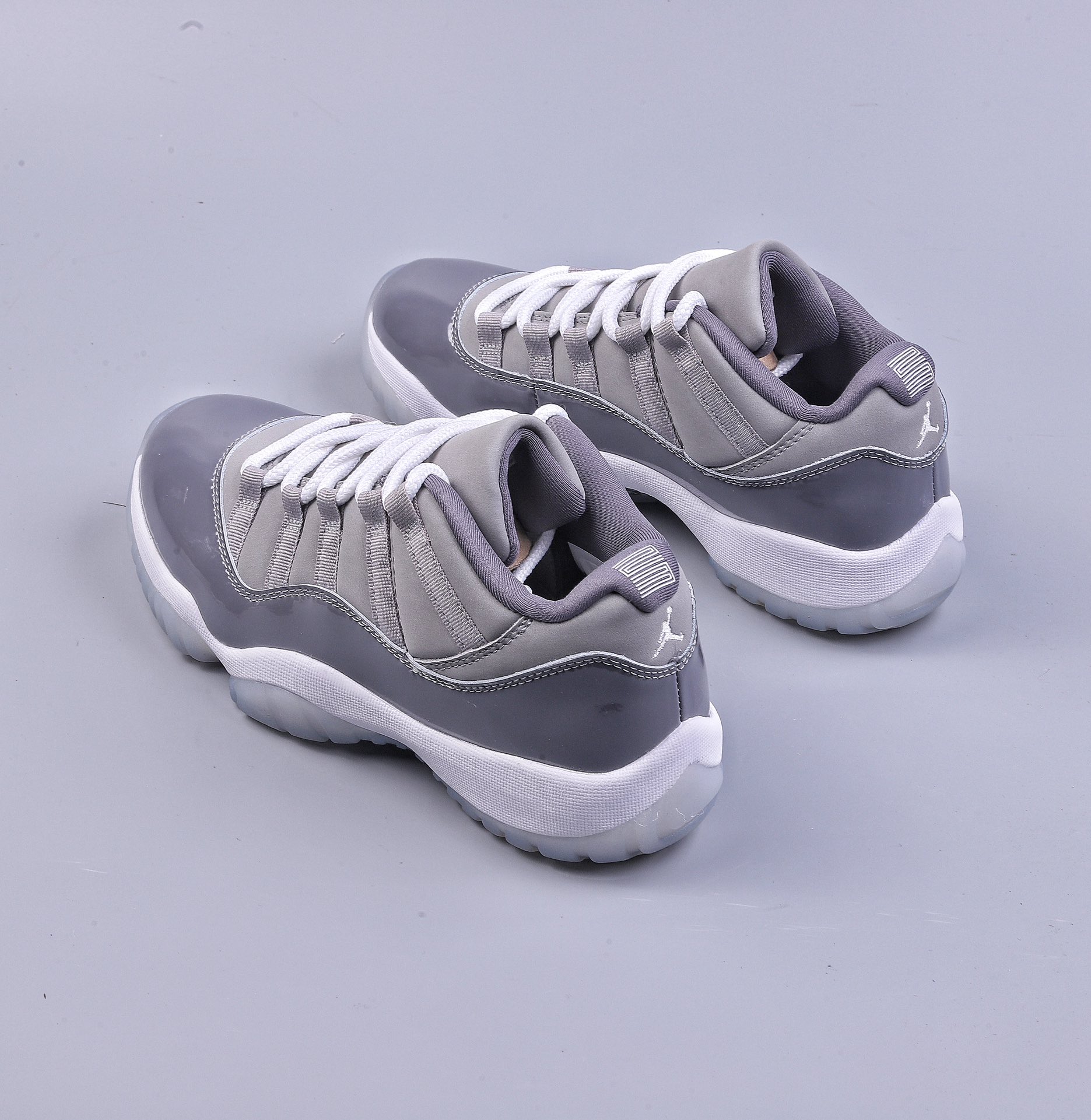 260 Air Jordan AJ11 Low 康扣 528895-003