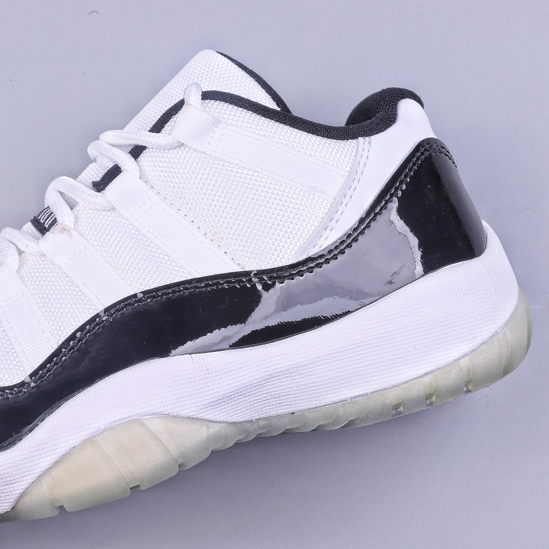 260 Air Jordan AJ11 Low 康扣 528895-153