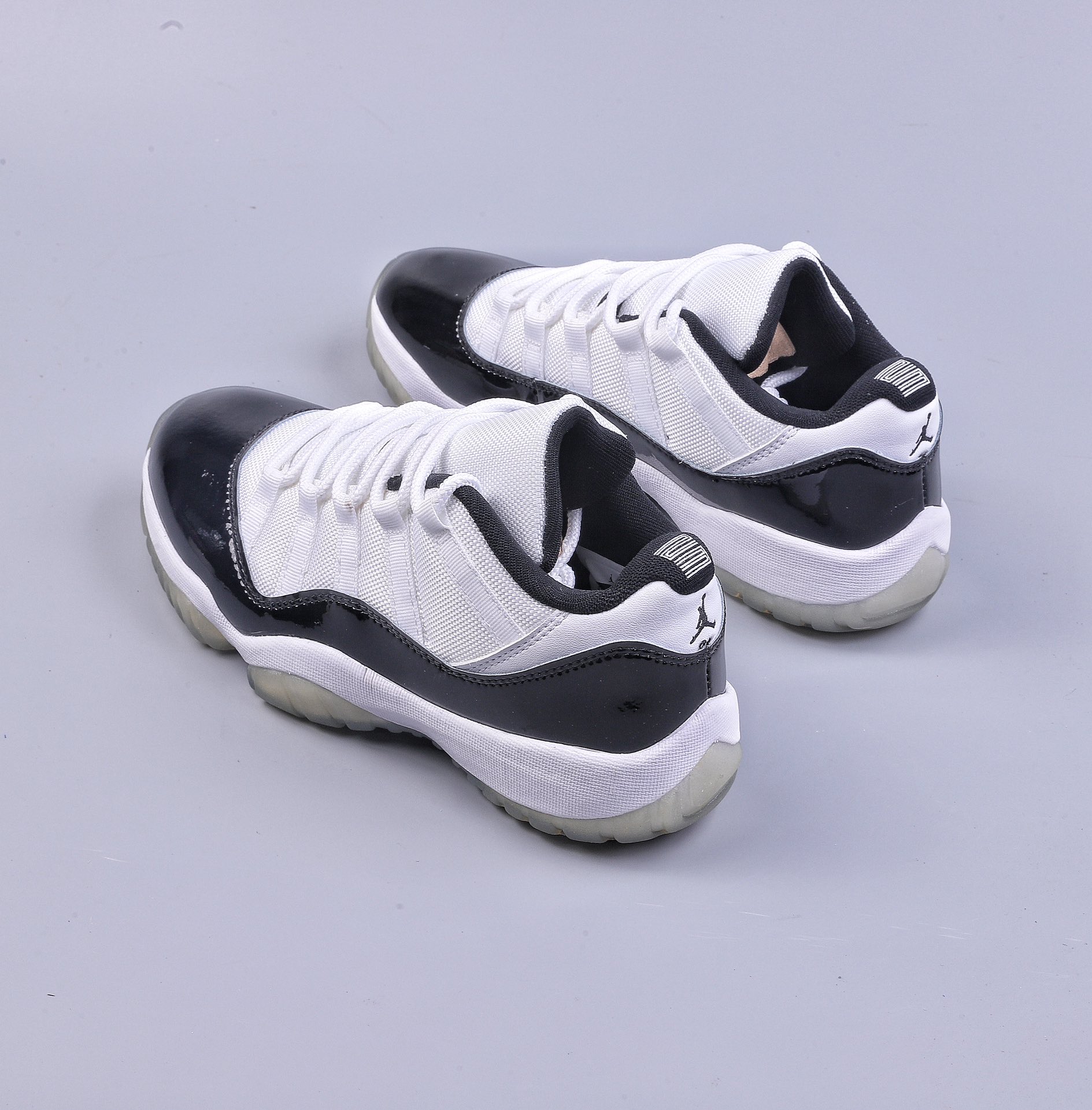 260 Air Jordan AJ11 Low 康扣 528895-153