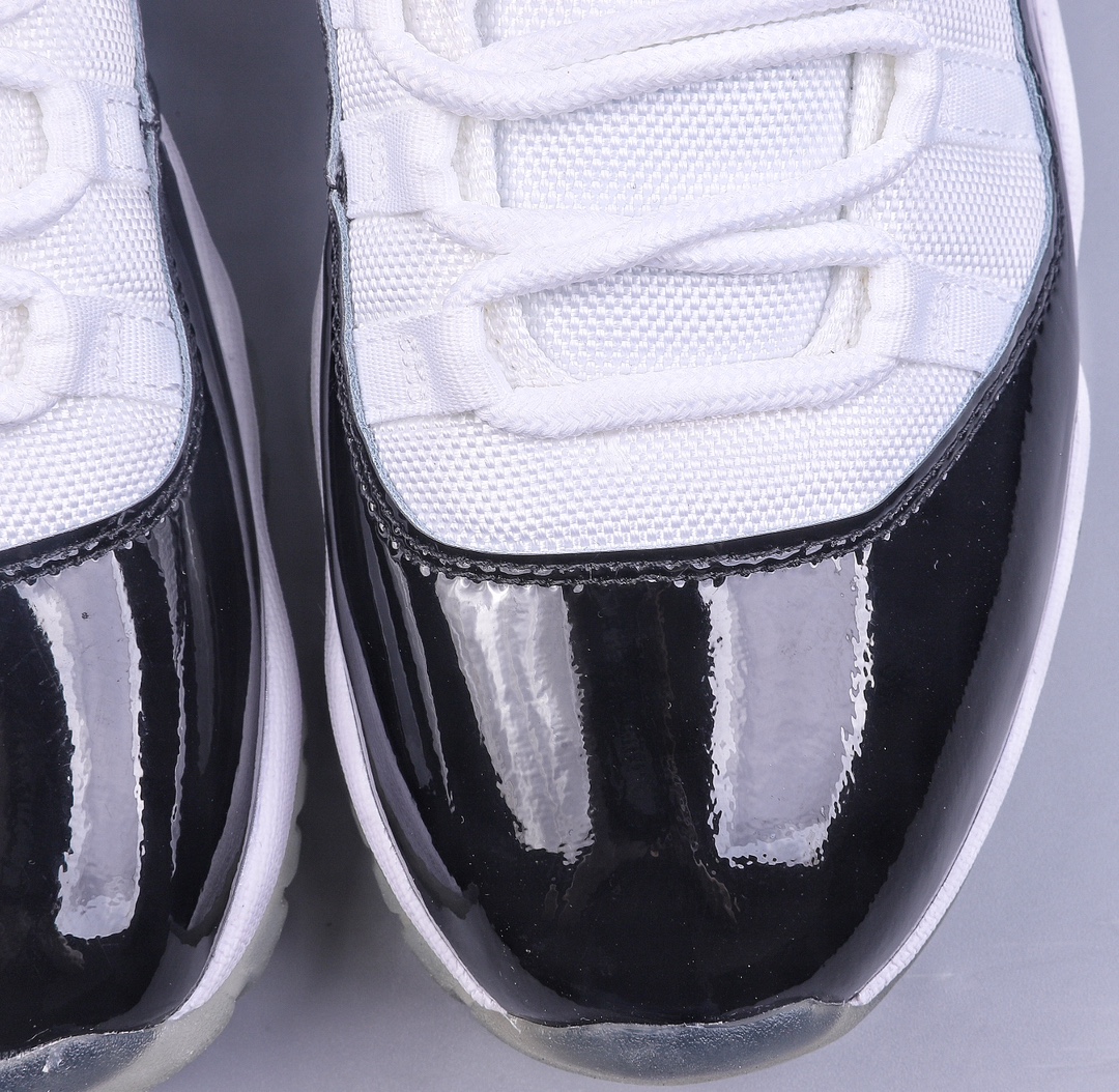 260 Air Jordan AJ11 Low 康扣 528895-153