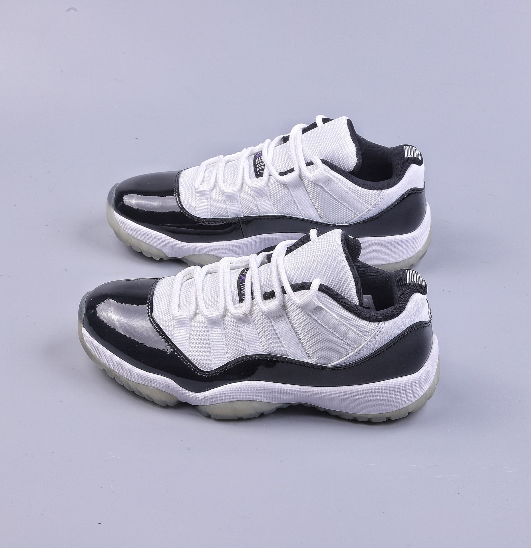 260 Air Jordan AJ11 Low 康扣 528895-153