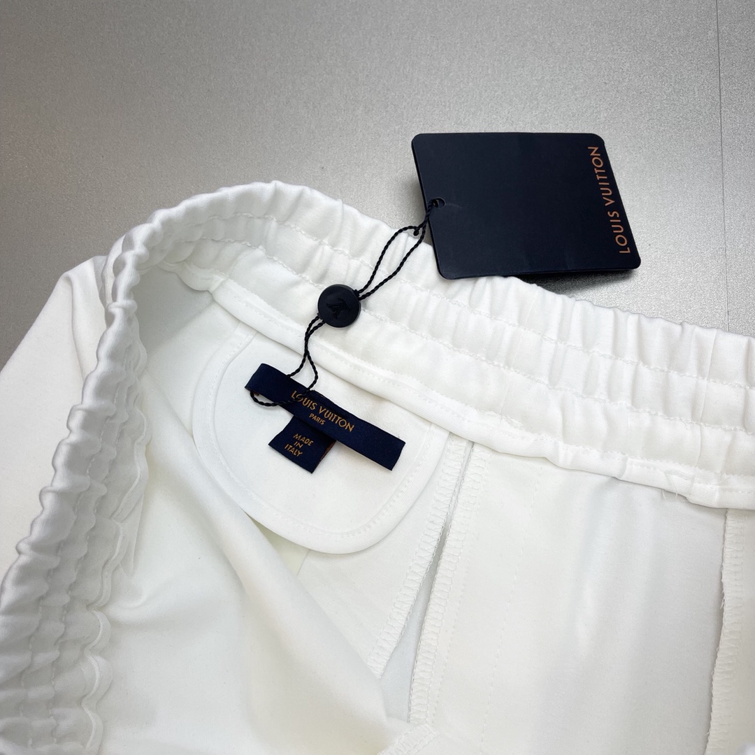 路易威登 Louis Vuitton 高定典藏名品高定成衣时装外套连衣裙衬衫T恤 #EEF90DE5 8
