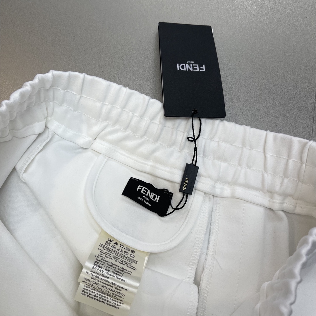 Fendi Haute Couture Haute Couture Ready-to-Wear Clothing Dress Jacket 8
