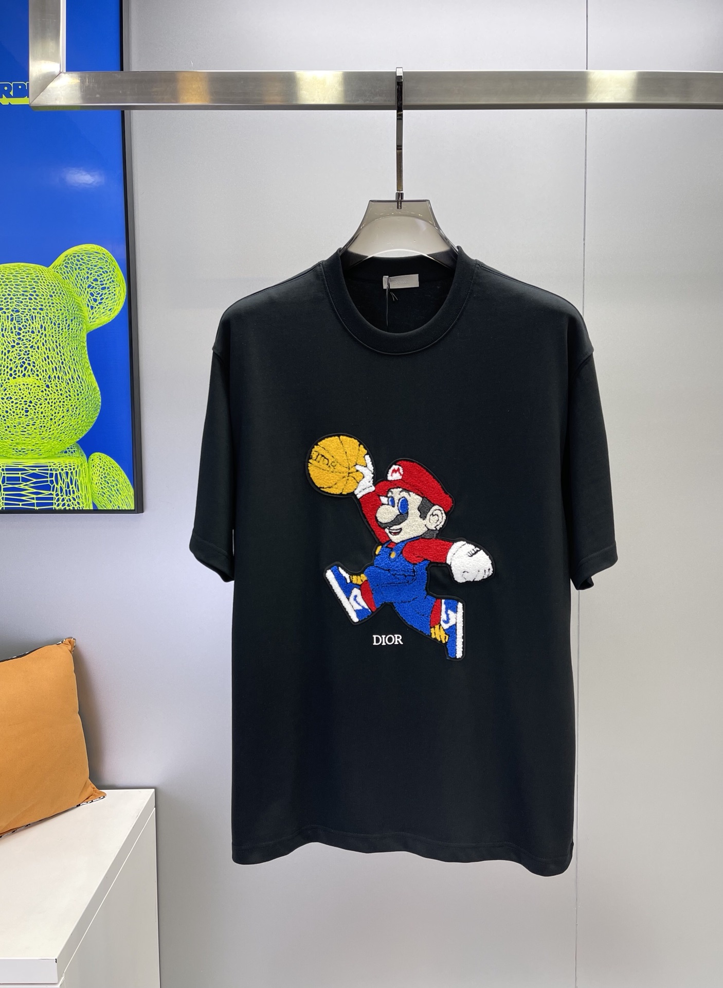 路易威登 迪奥 高定典藏名品高定成衣时装外套连衣裙衬衫T恤 #5EFBA71F 3