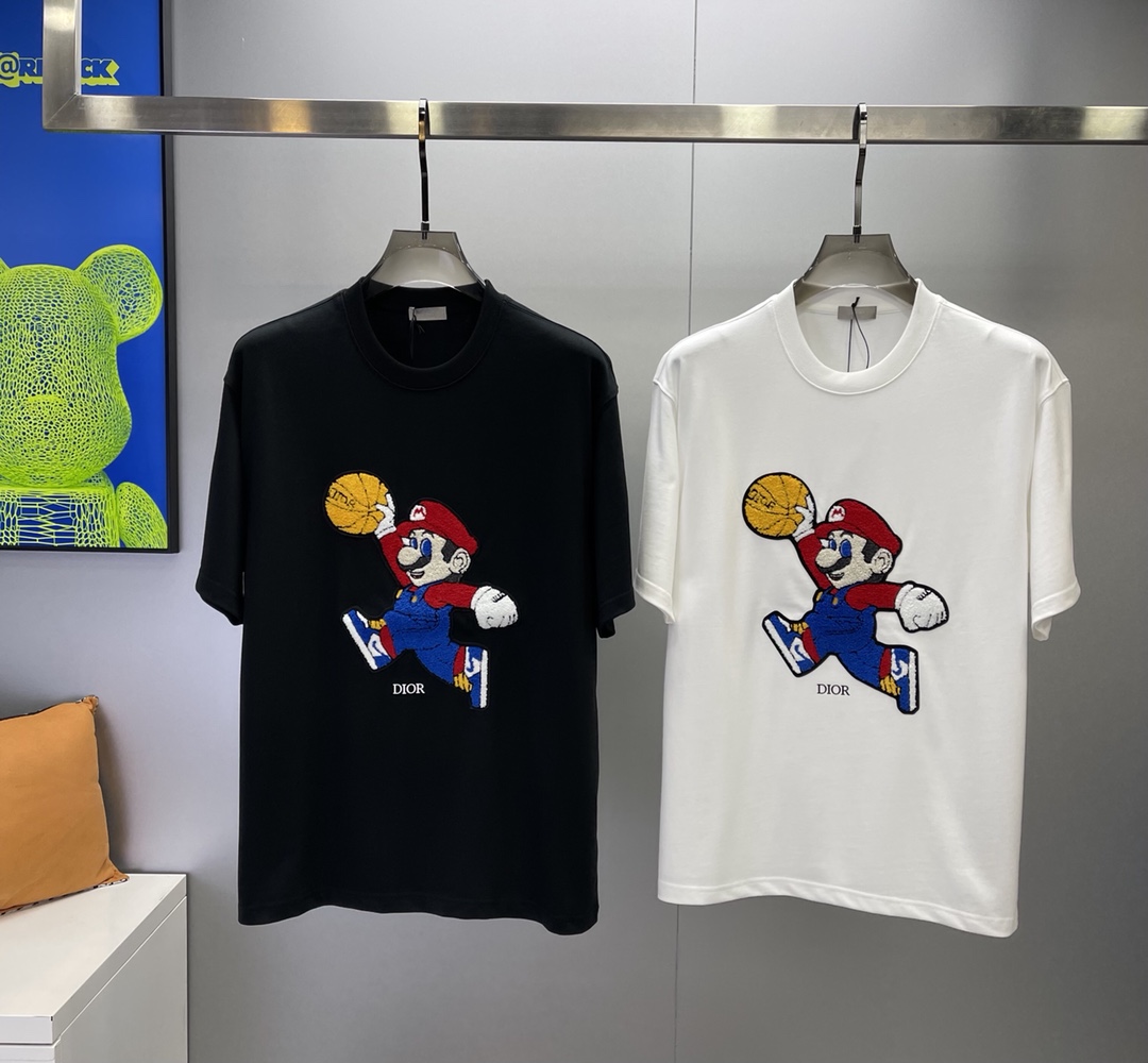 路易威登 迪奥 高定典藏名品高定成衣时装外套连衣裙衬衫T恤 #5EFBA71F 9