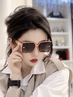 Hermes mirror quality
 Sunglasses Purple Nylon