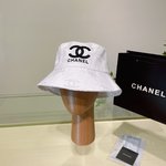 The Top Ultimate Knockoff
 Chanel Hats Bucket Hat