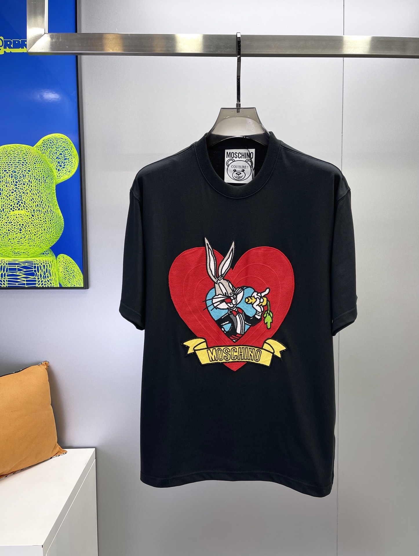路易威登 Louis Vuitton 高定典藏名品高定成衣时装外套连衣裙衬衫T恤 #99BFBB1E 3