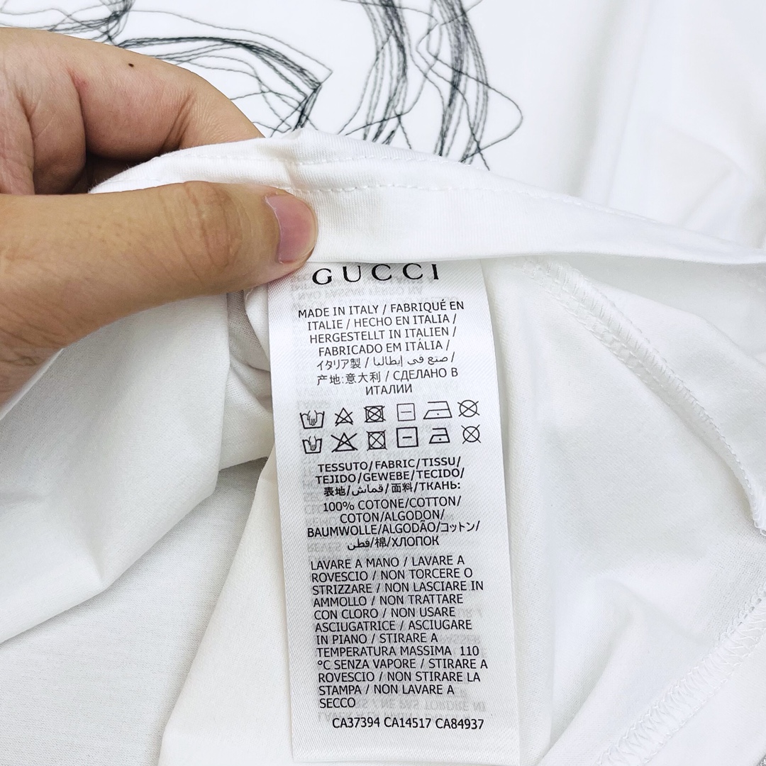 Gucci Haute Couture Designer Jacket Coat Ready-to-Wear Ref 8