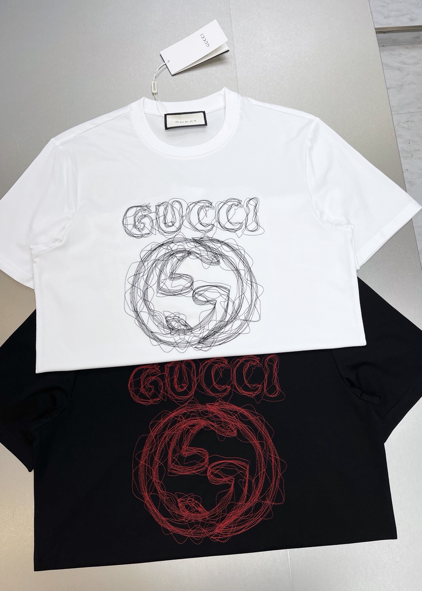 Gucci Haute Couture Designer Jacket Coat Ready-to-Wear Ref 9