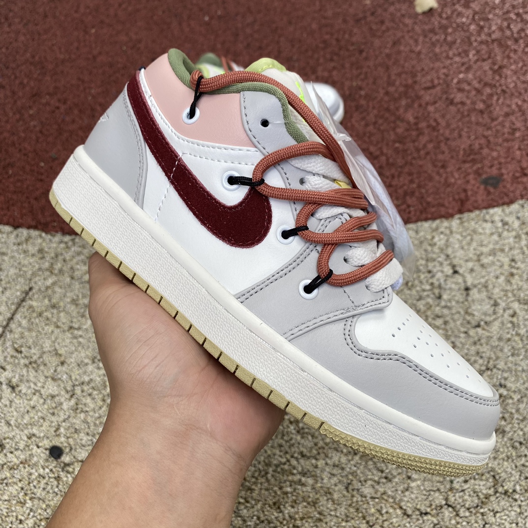 Air jordan 1 low 706