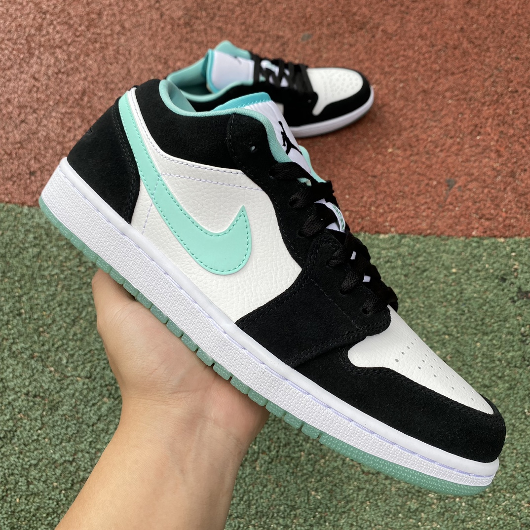 Air jordan 1 low 704
