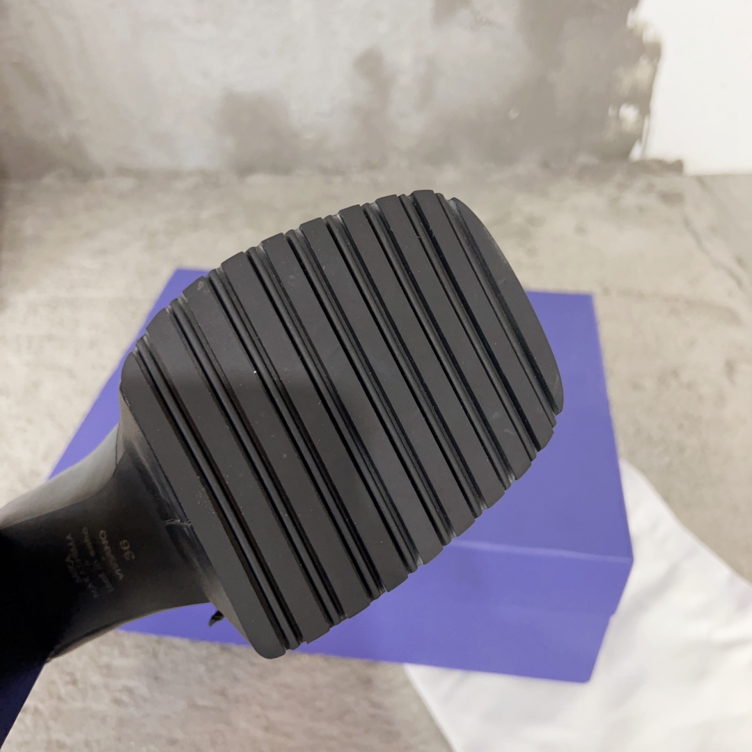 New Release: “Major M” Footwear and Accessories by Micah Nakashima and Viviano - 图片 9