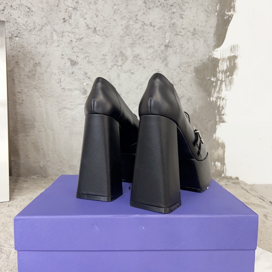 New Release: “Major M” Footwear and Accessories by Micah Nakashima and Viviano - 图片 5