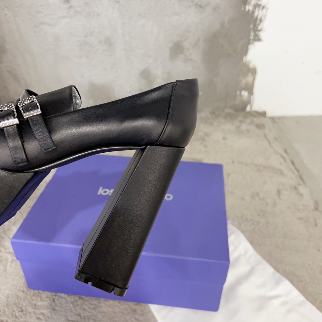 New Release: “Major M” Footwear and Accessories by Micah Nakashima and Viviano - 图片 8