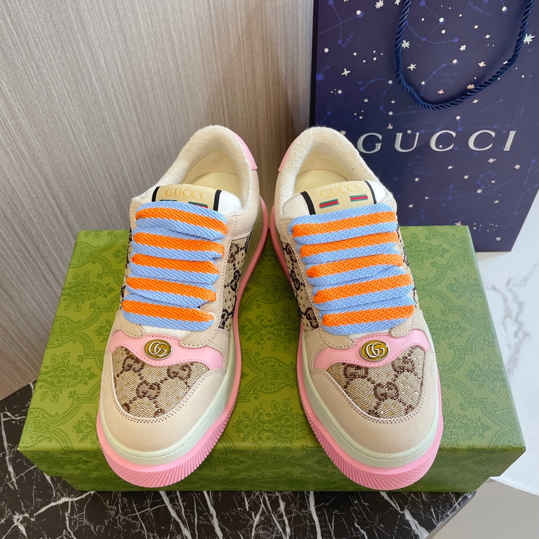 Gucci Sneakers