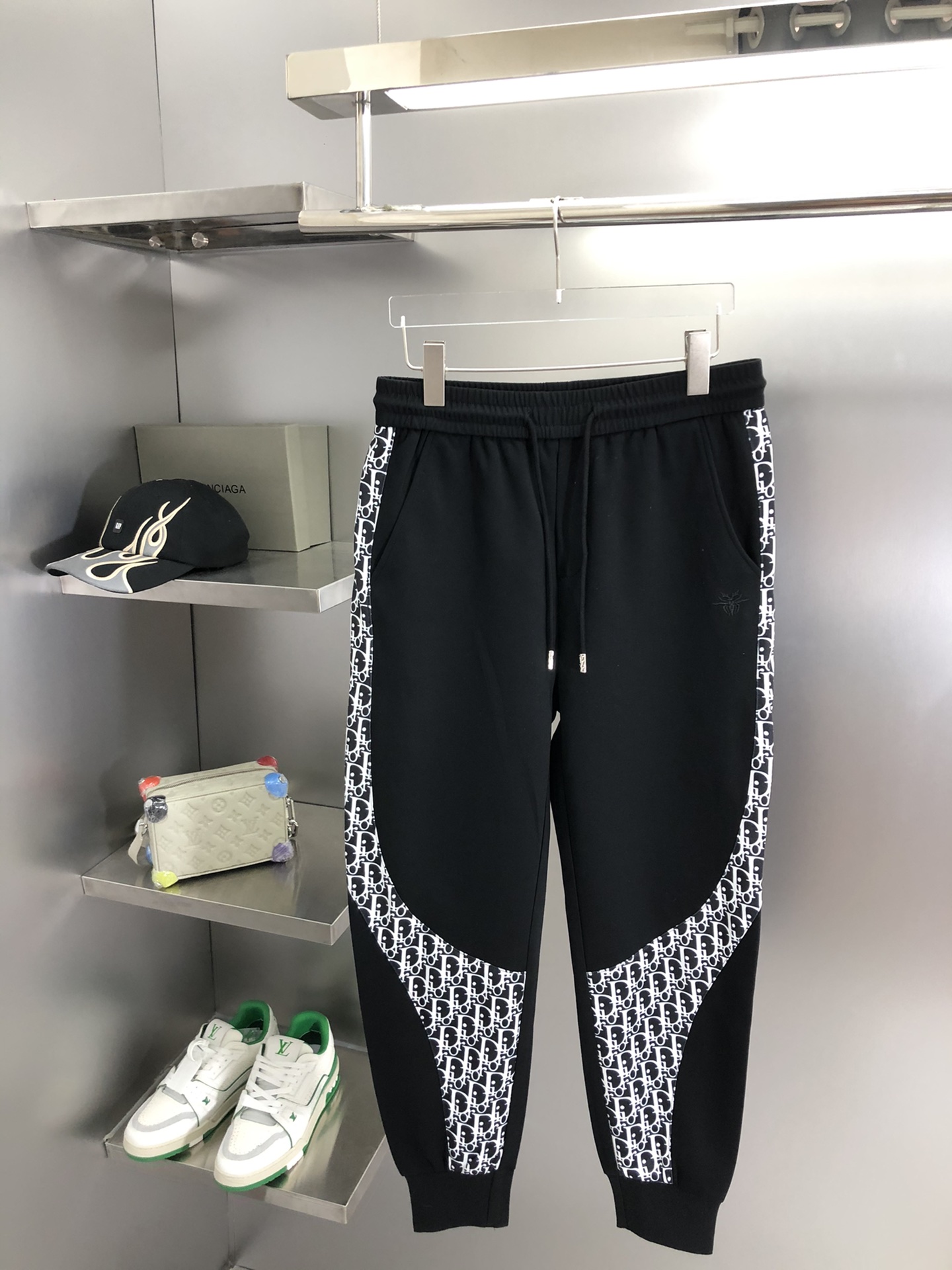 Dior Clothing Pants & Trousers Spring/Summer Collection Casual