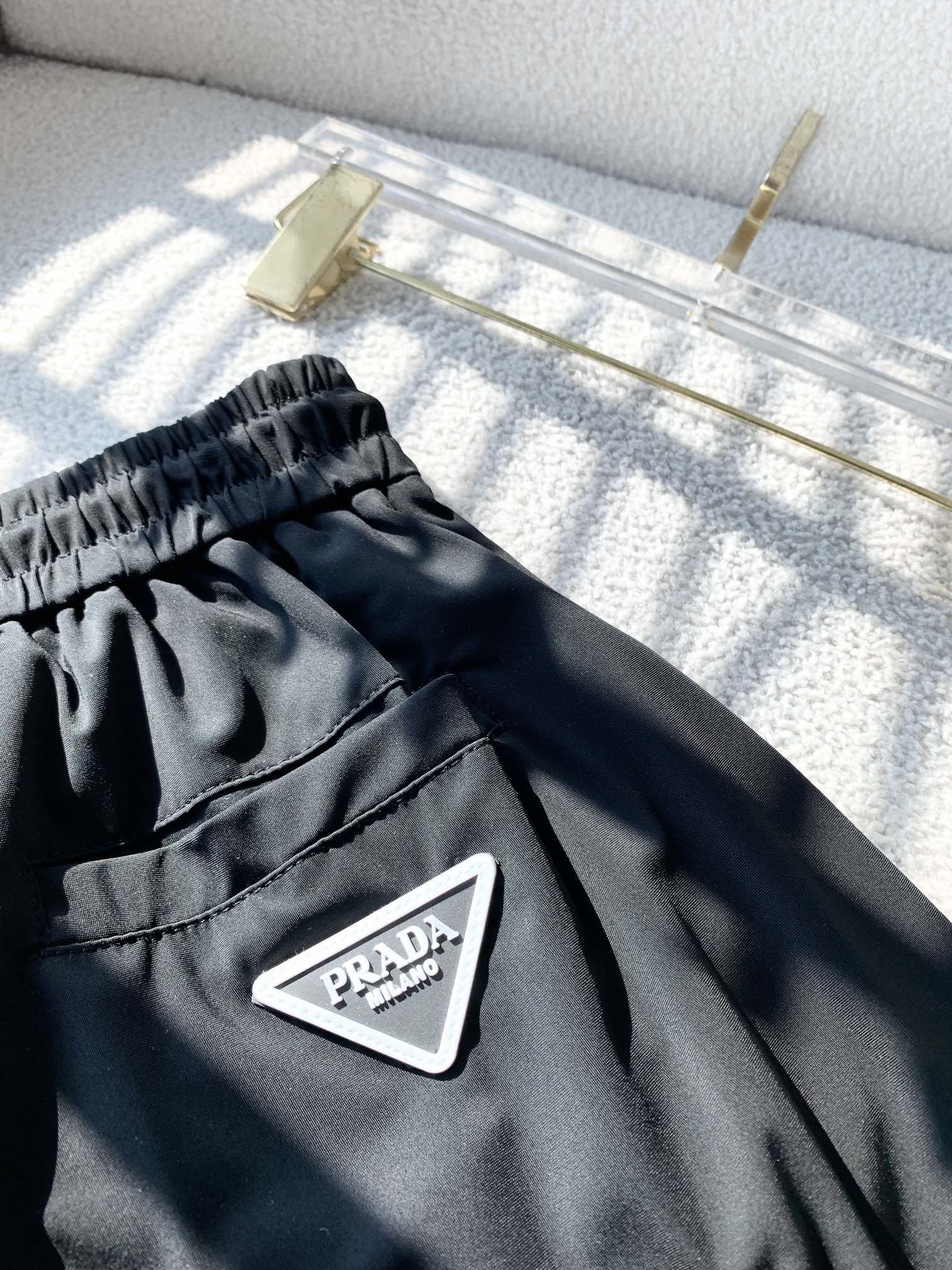 Louis Vuitton Haute Couture Haute Couture Ready-to-Wear Clothing Dress 9