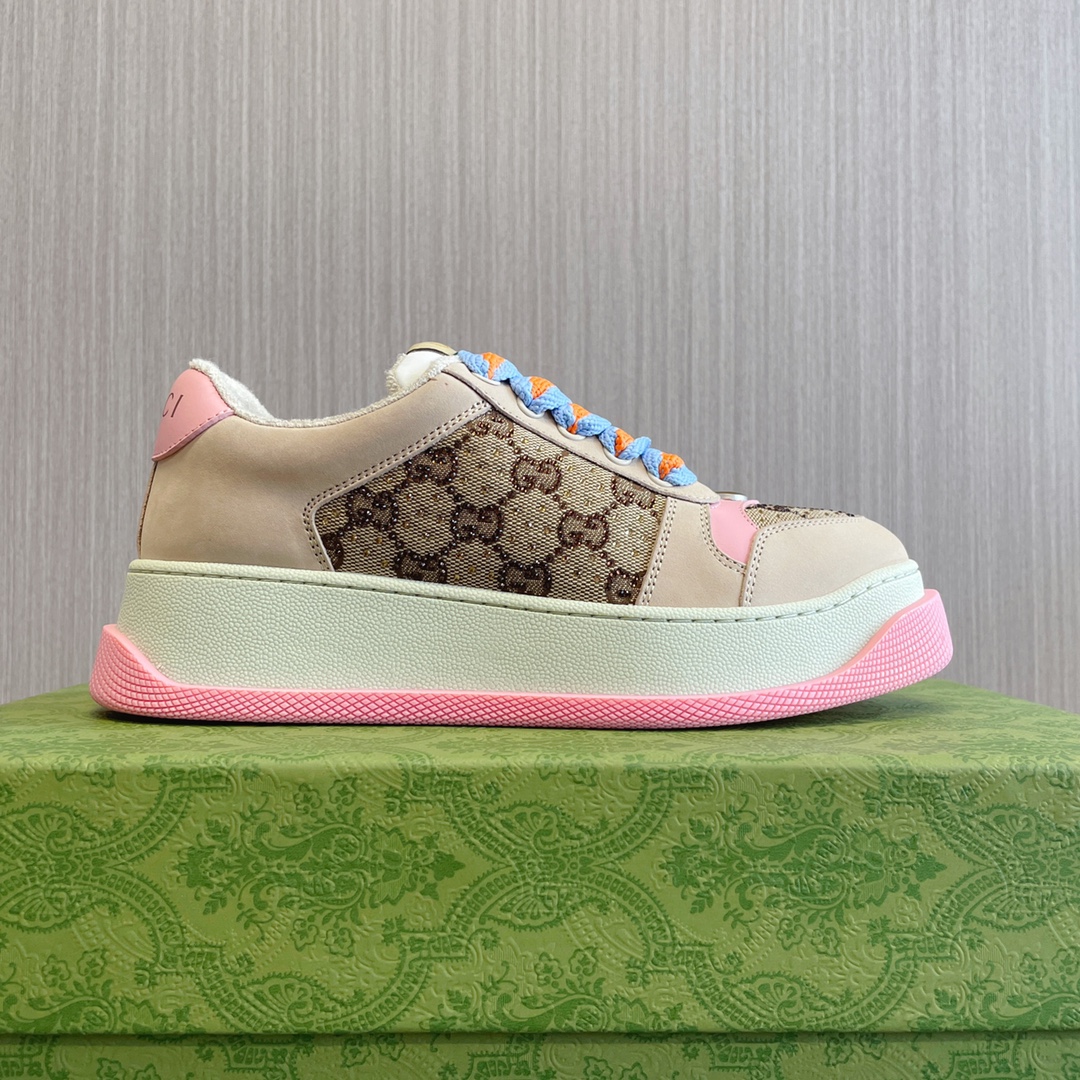 Gucci Women Shoes