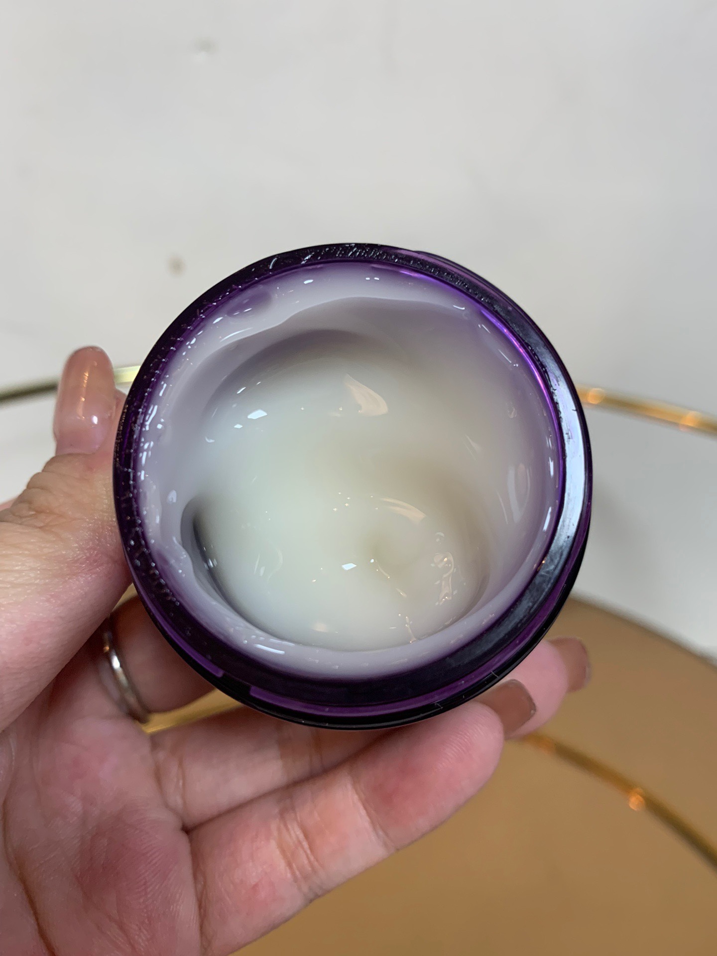 50💰14ml
55💰28ml
科颜氏紫玻A眼霜14ml
科颜氏紫玻A眼霜28ml