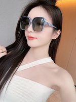 Fendi Sunglasses Women Fashion