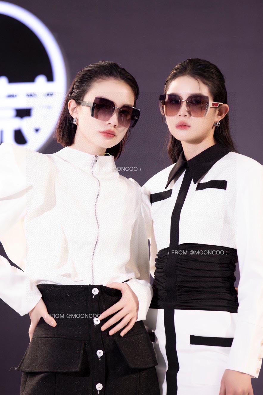High Quality Replica
 Dior Sunglasses Purple