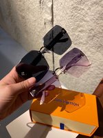 Louis Vuitton Buy Sunglasses Women Vintage