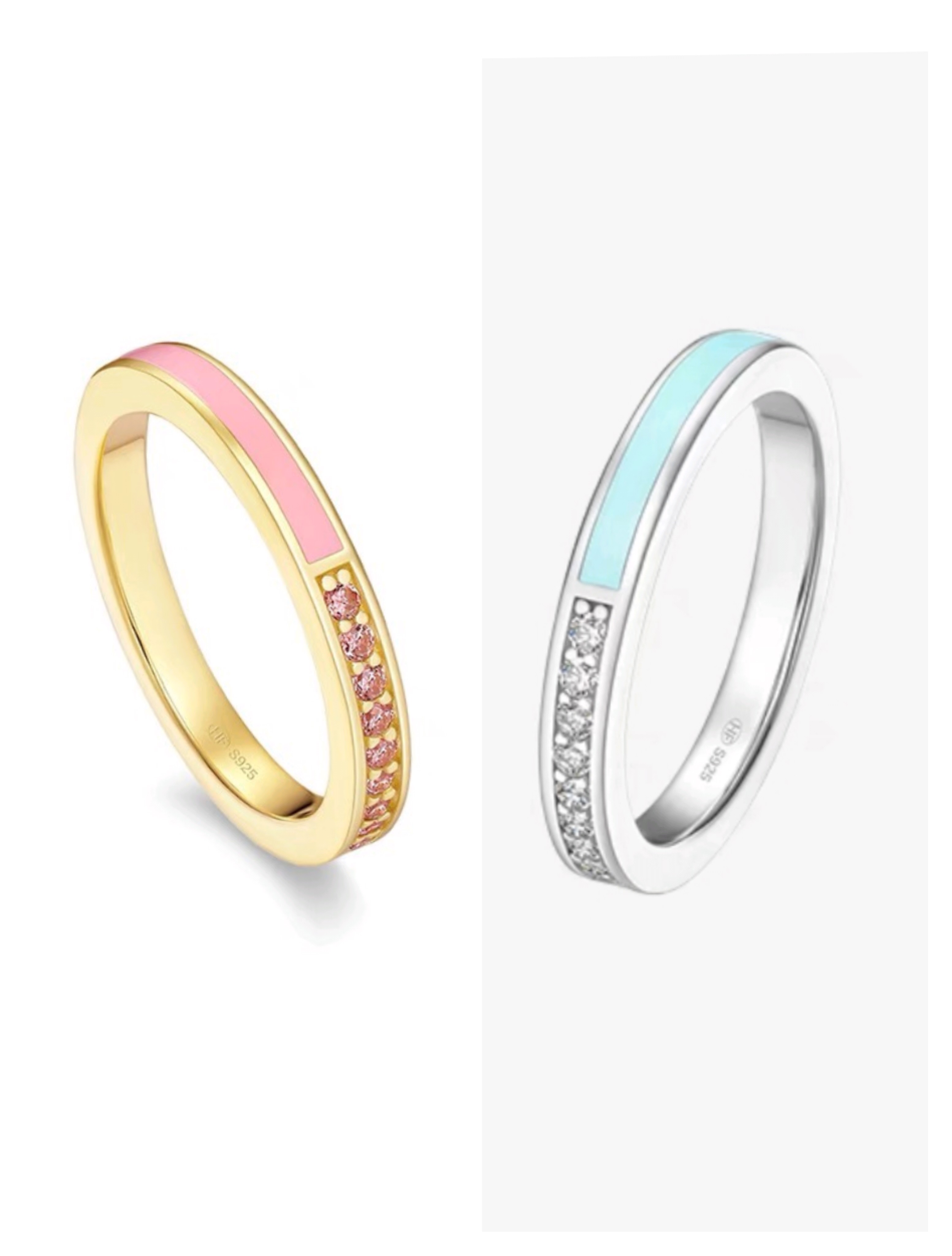 HEFANG, WHERE’S THE RAINBOW RING