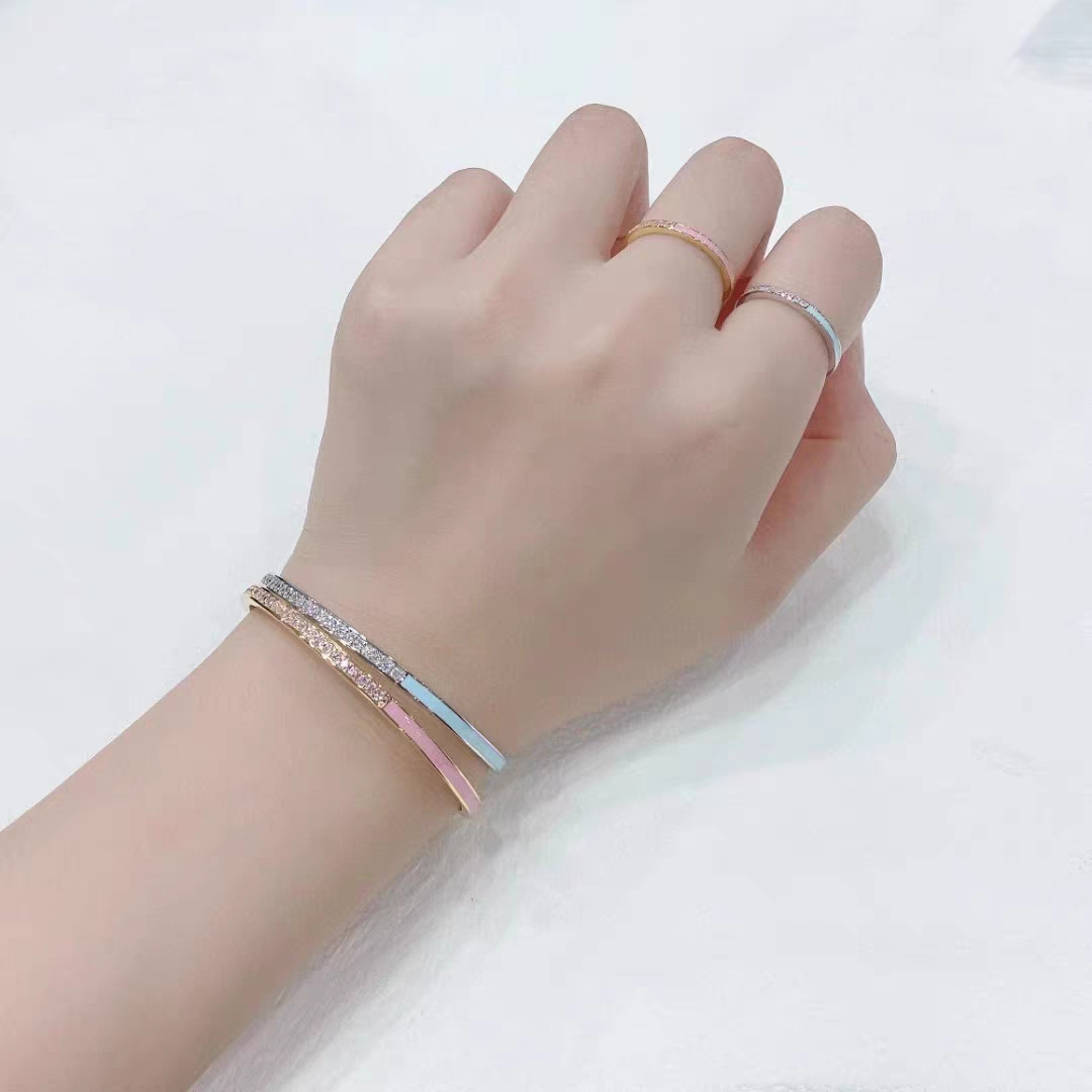 HEFANG, WHERE’S THE RAINBOW RING - 图片 4