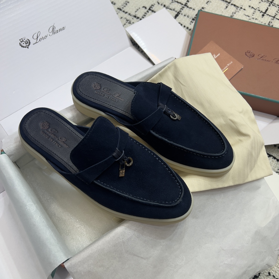 로로피아나 신발 94613 Loro Piana Shoes