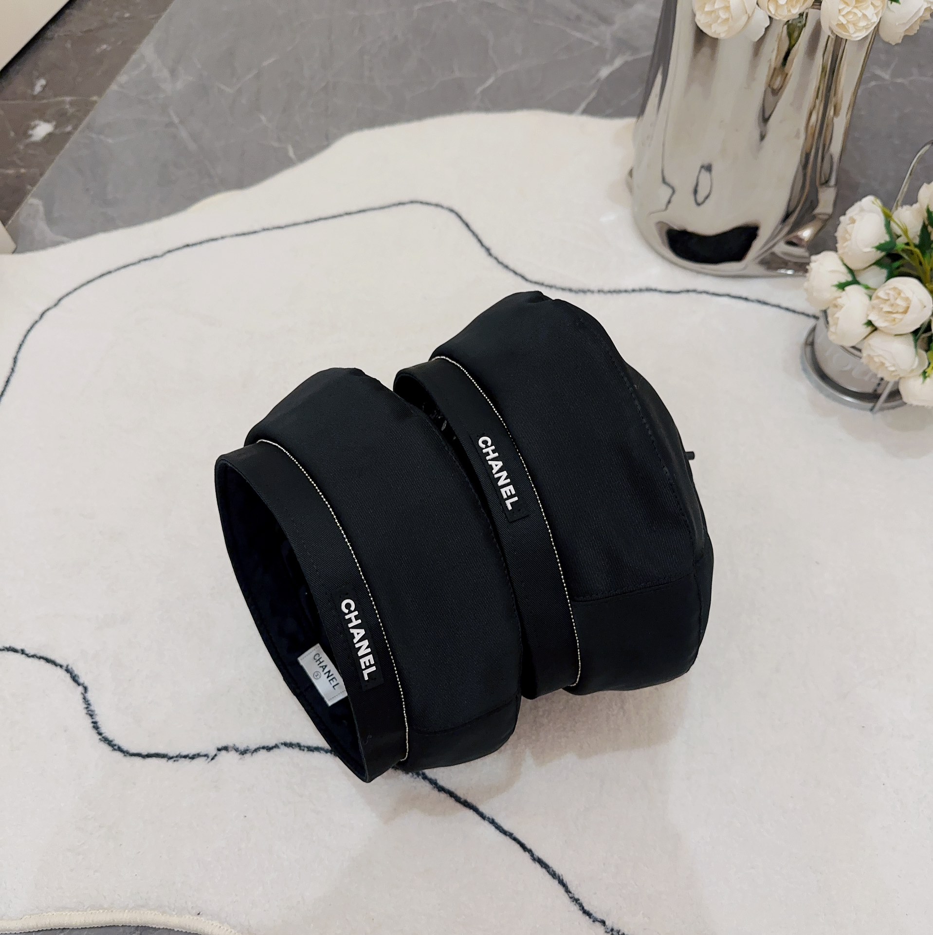 샤넬 모자 82193 Chanel Cap
