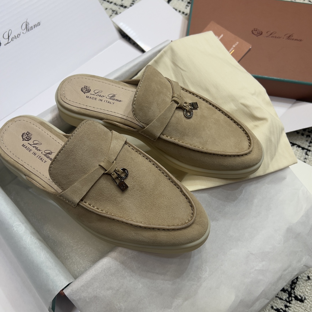 로로피아나 신발 94611 Loro Piana Shoes