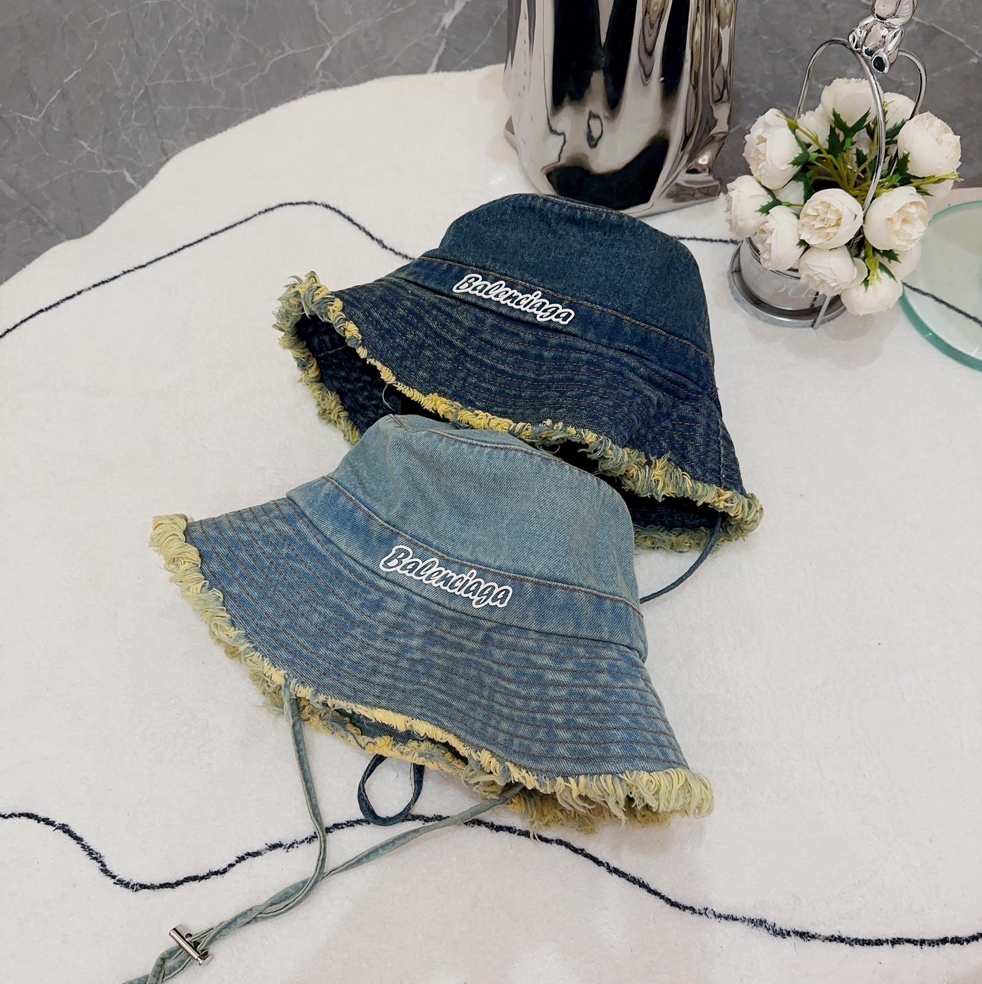 발렌시아가 모자 81812 Balenciaga Cap